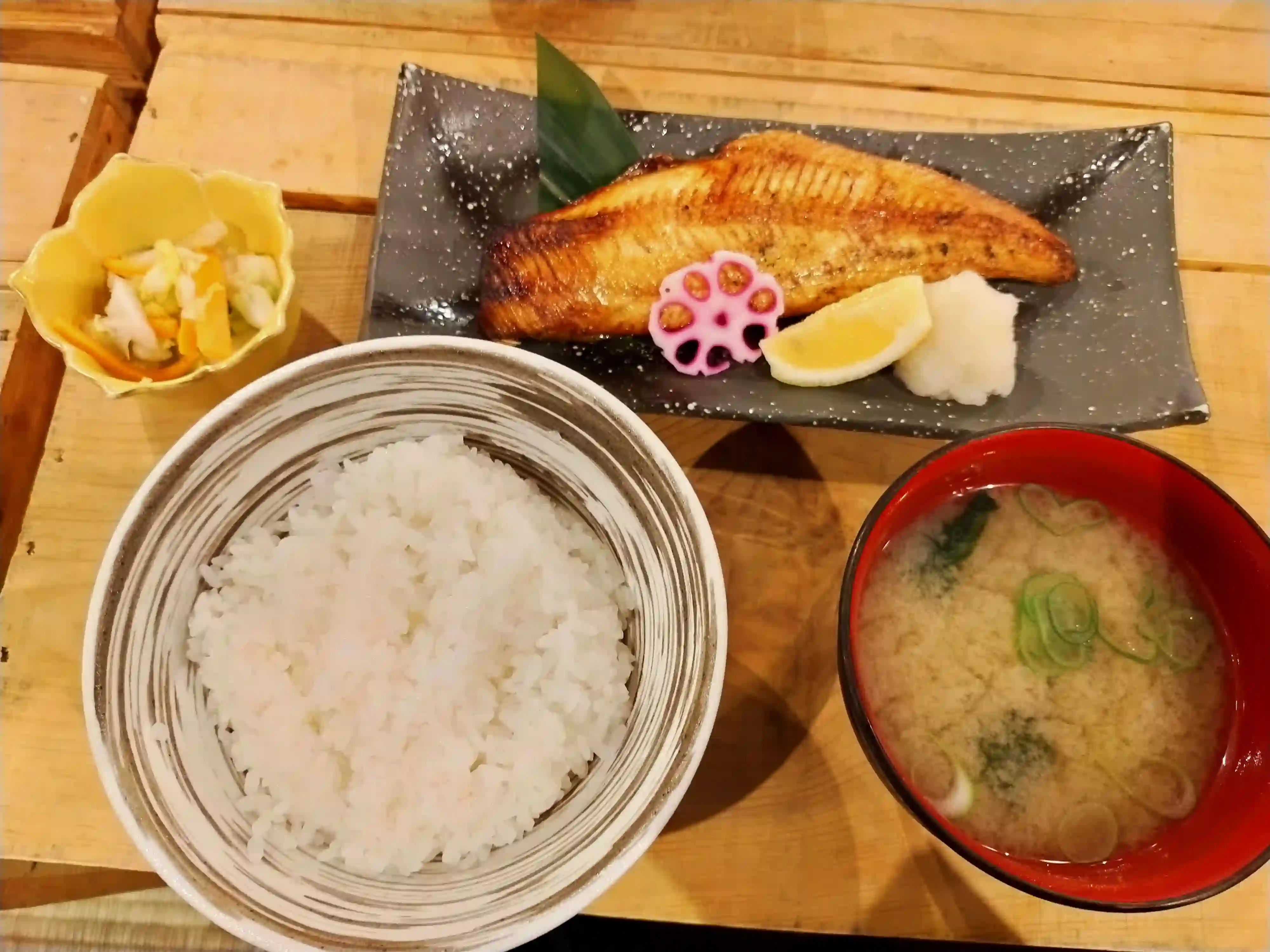 青森で腹ごしらえ